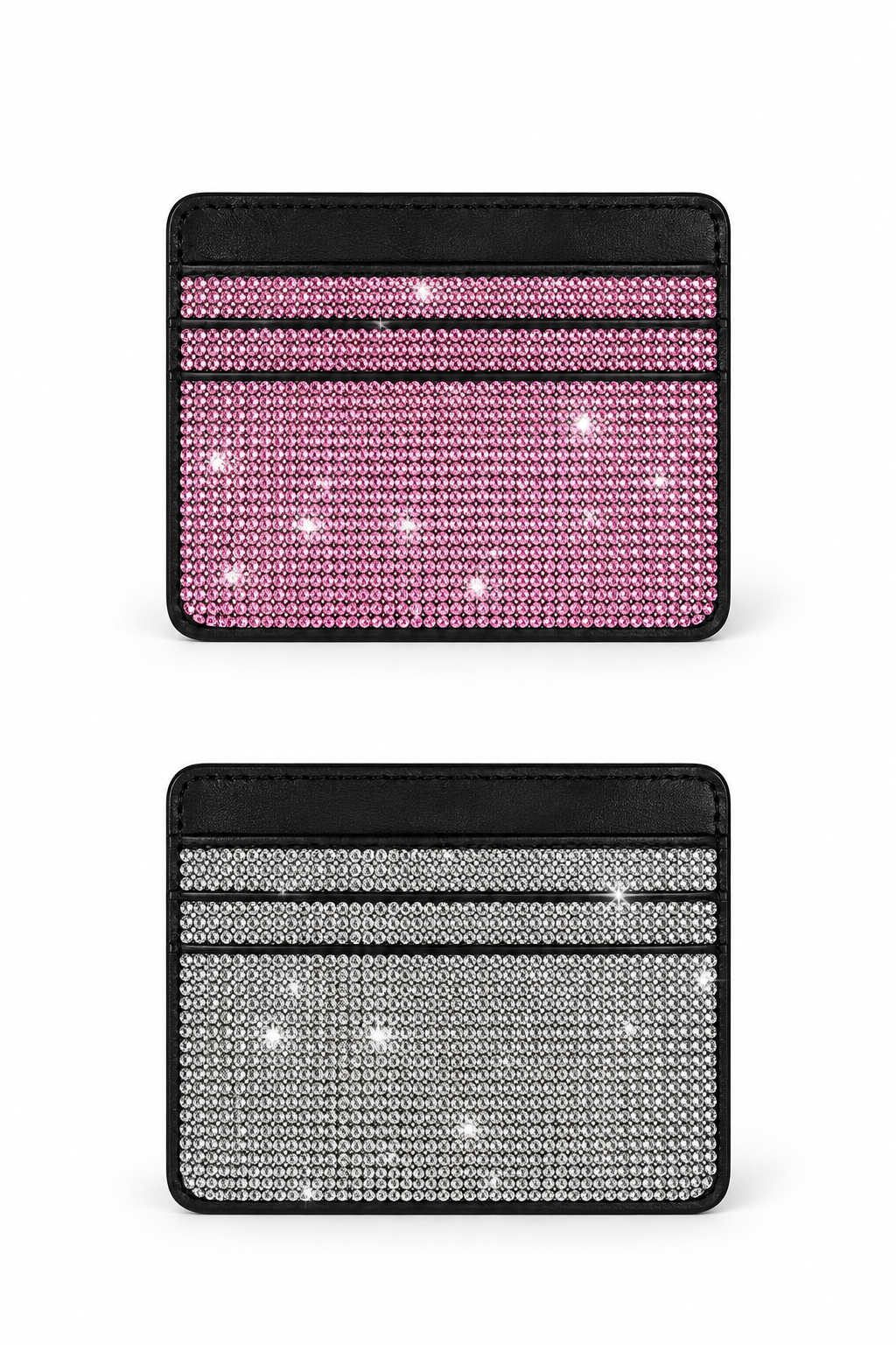 The Bling card holder