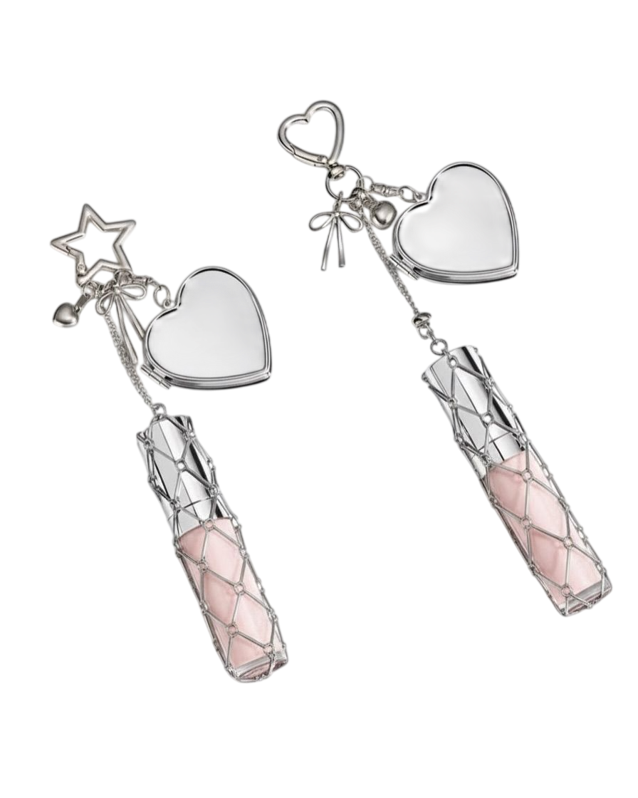 sweetheart Lipstick holder