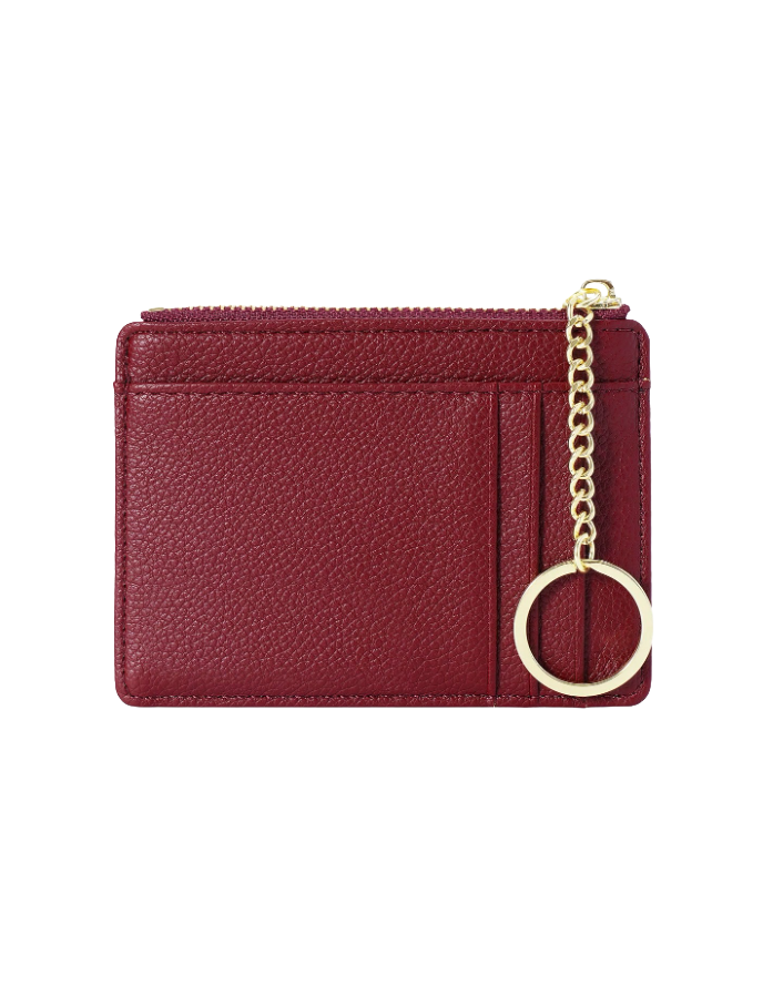Basic card holder 1