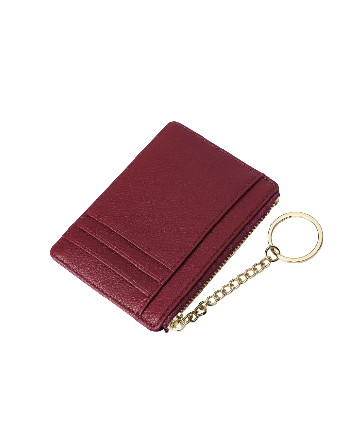 Basic card holder 2