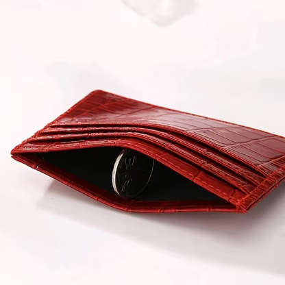 Blood Red