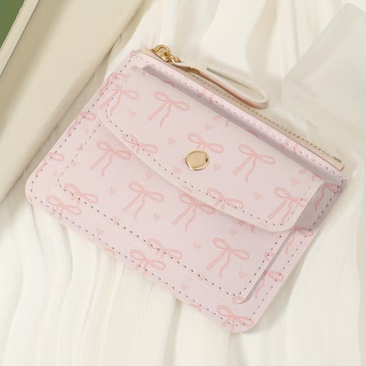 Bow card holder 2.0
