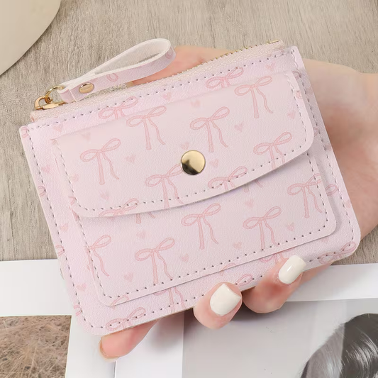 Bow card holder 2.0