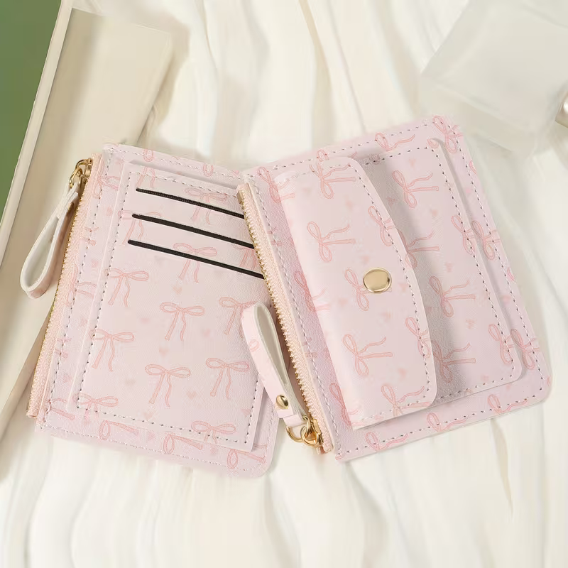Bow card holder 2.0