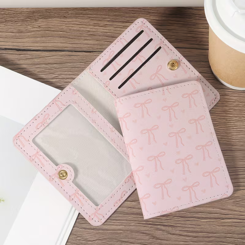 Bow pocket