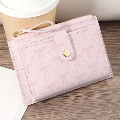 Bow wallet