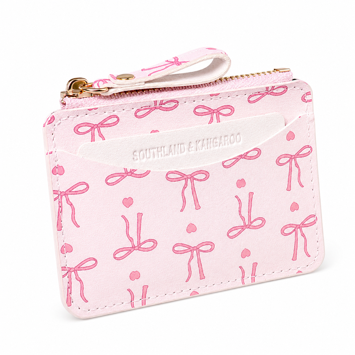Rosy Bow
