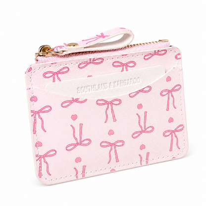 Rosy Bow