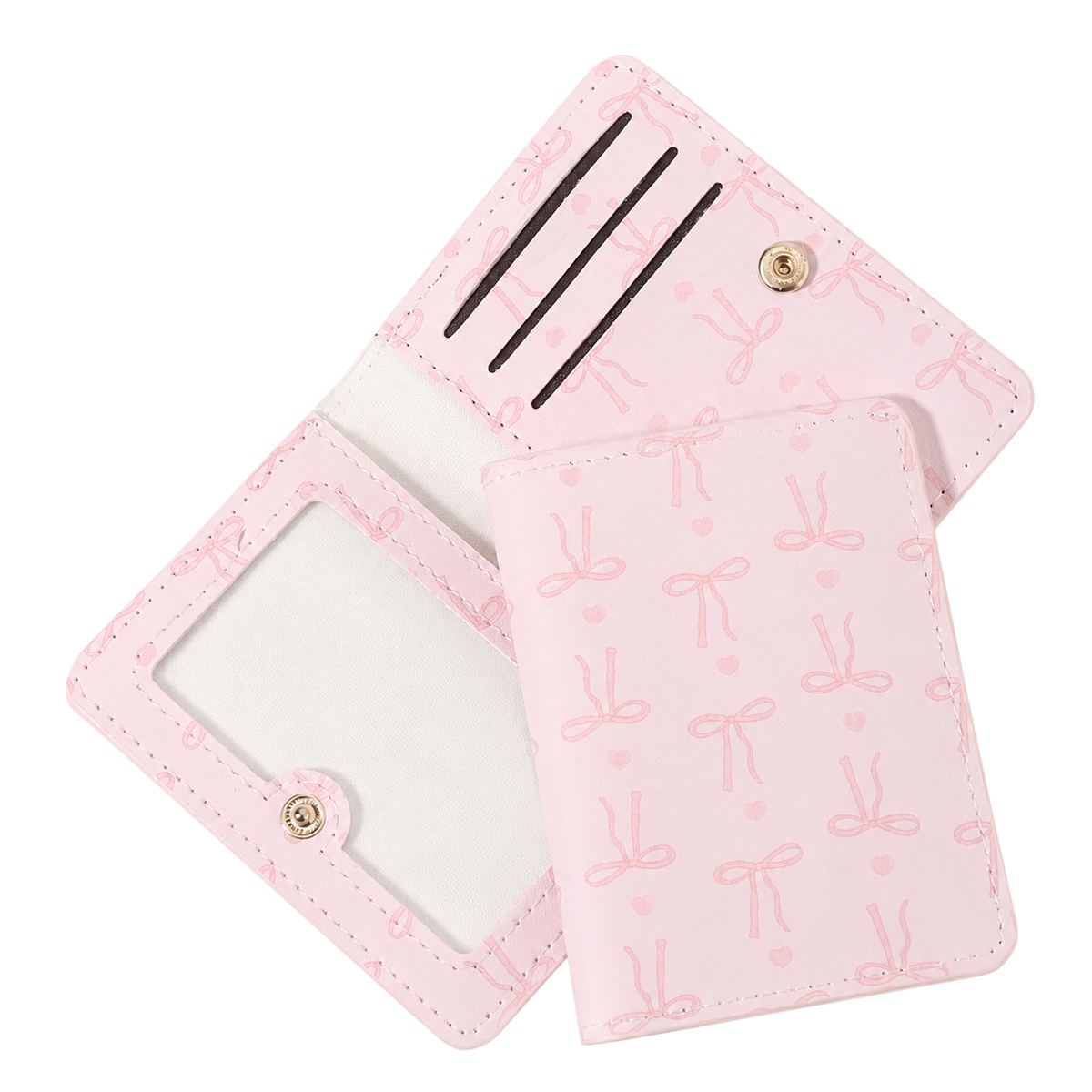 Bow pocket