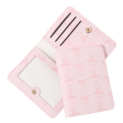 Bow pocket