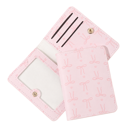 Bow pocket