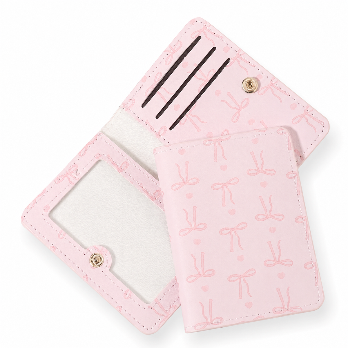Bow pocket