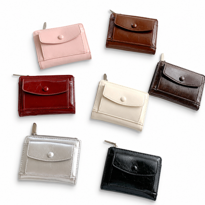 Pouch wallet