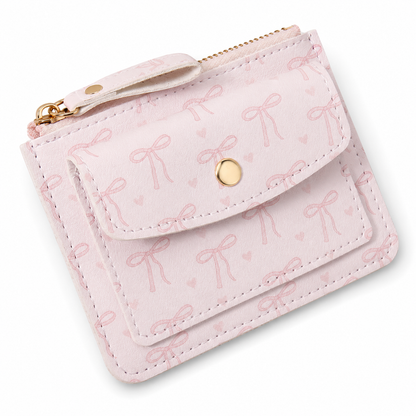 Bow card holder 2.0