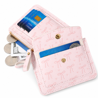 Bow card holder 2.0