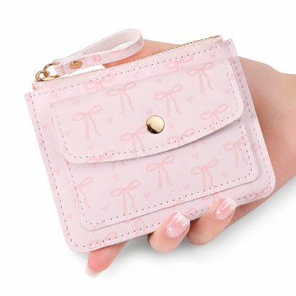 Bow card holder 2.0