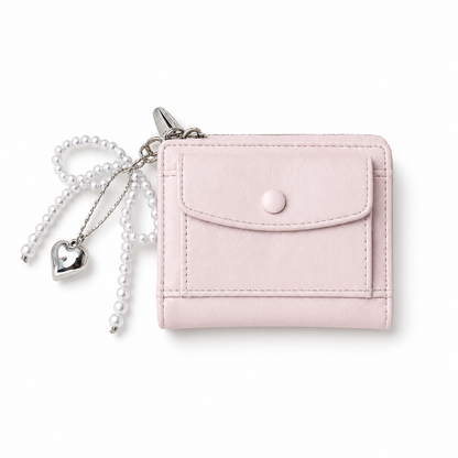 Pouch wallet