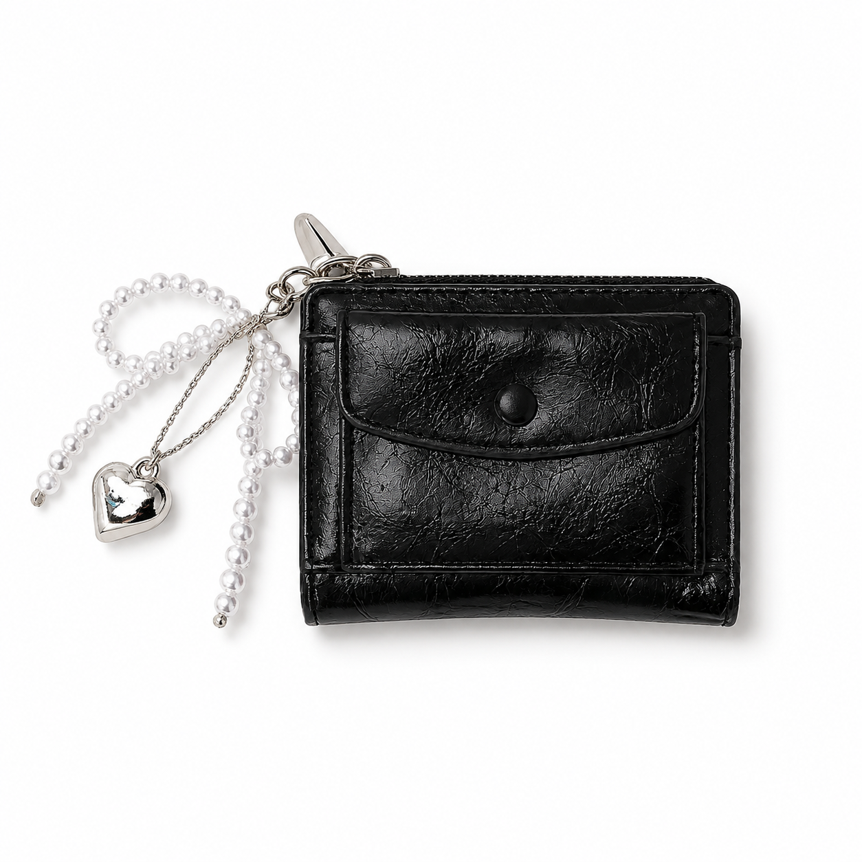 Pouch wallet
