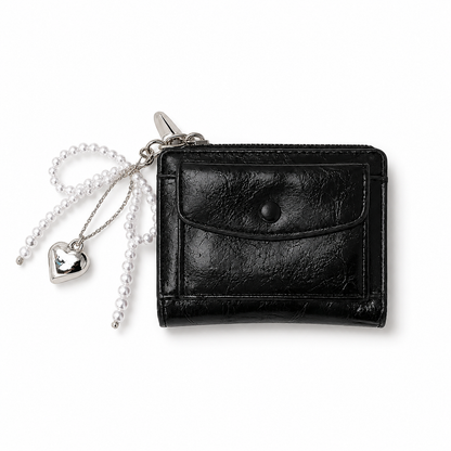Pouch wallet