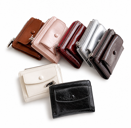 Pouch wallet