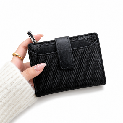 Trifold wallet