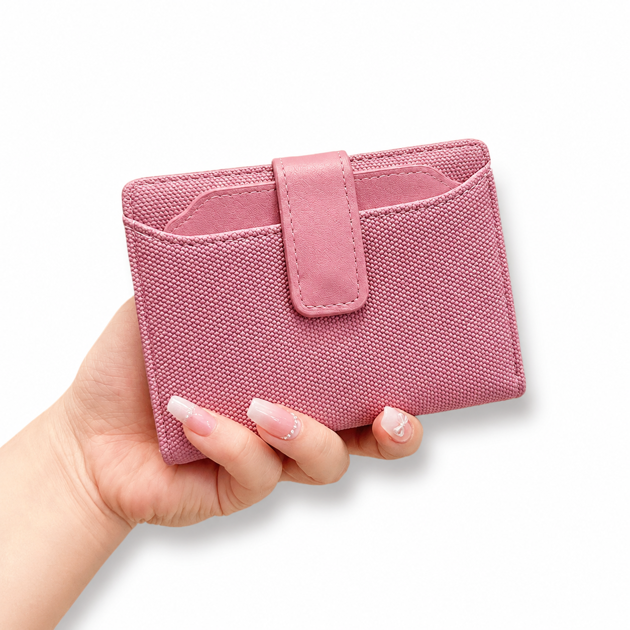 Trifold wallet