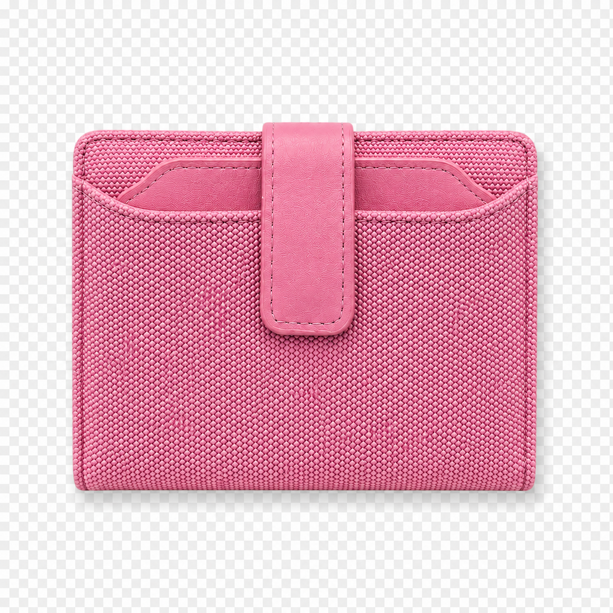 Trifold wallet