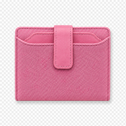 Trifold wallet