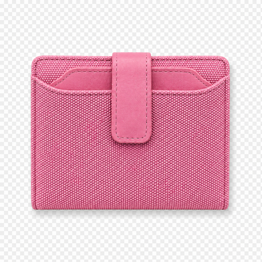 Trifold wallet
