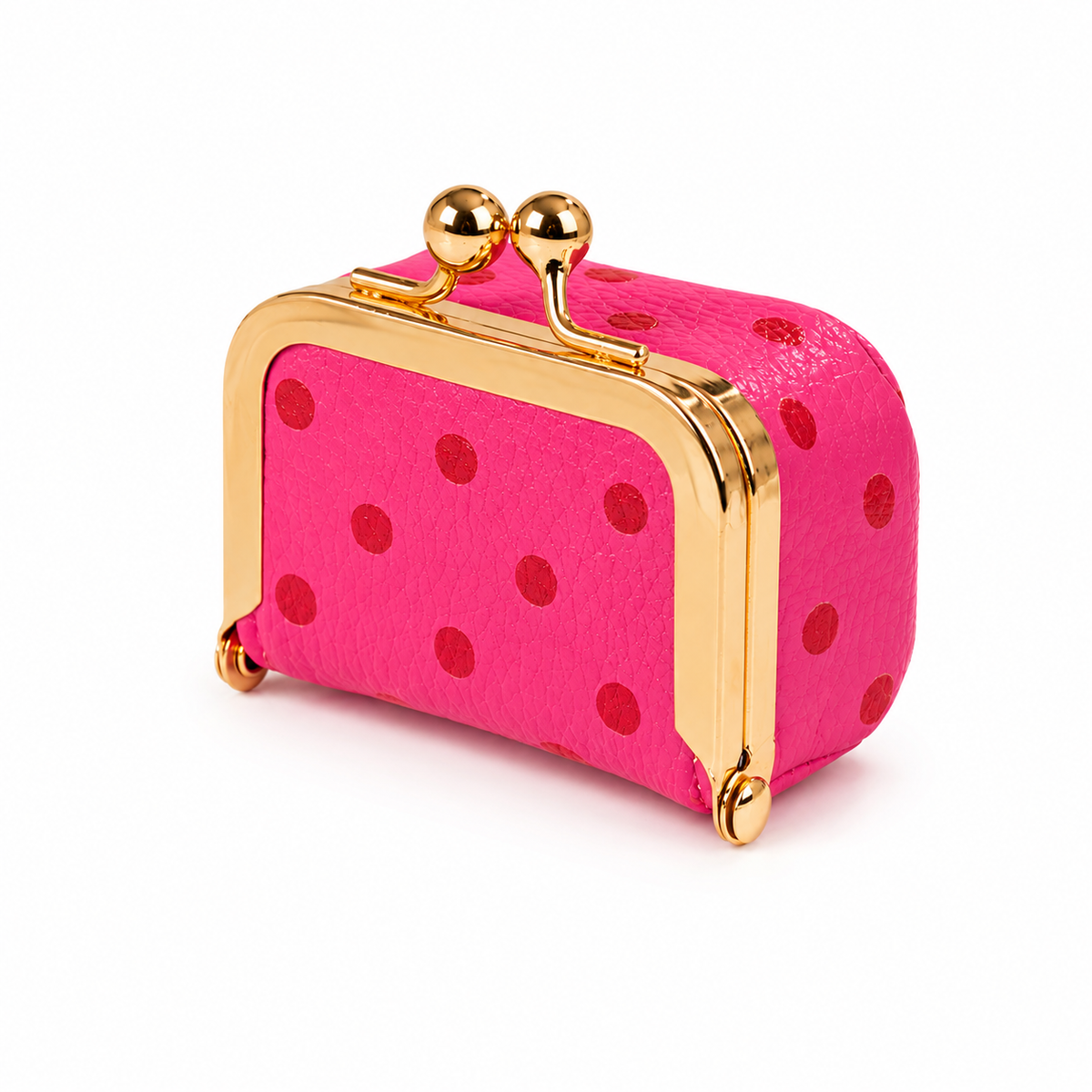 Dottie Mini Jewelry Case