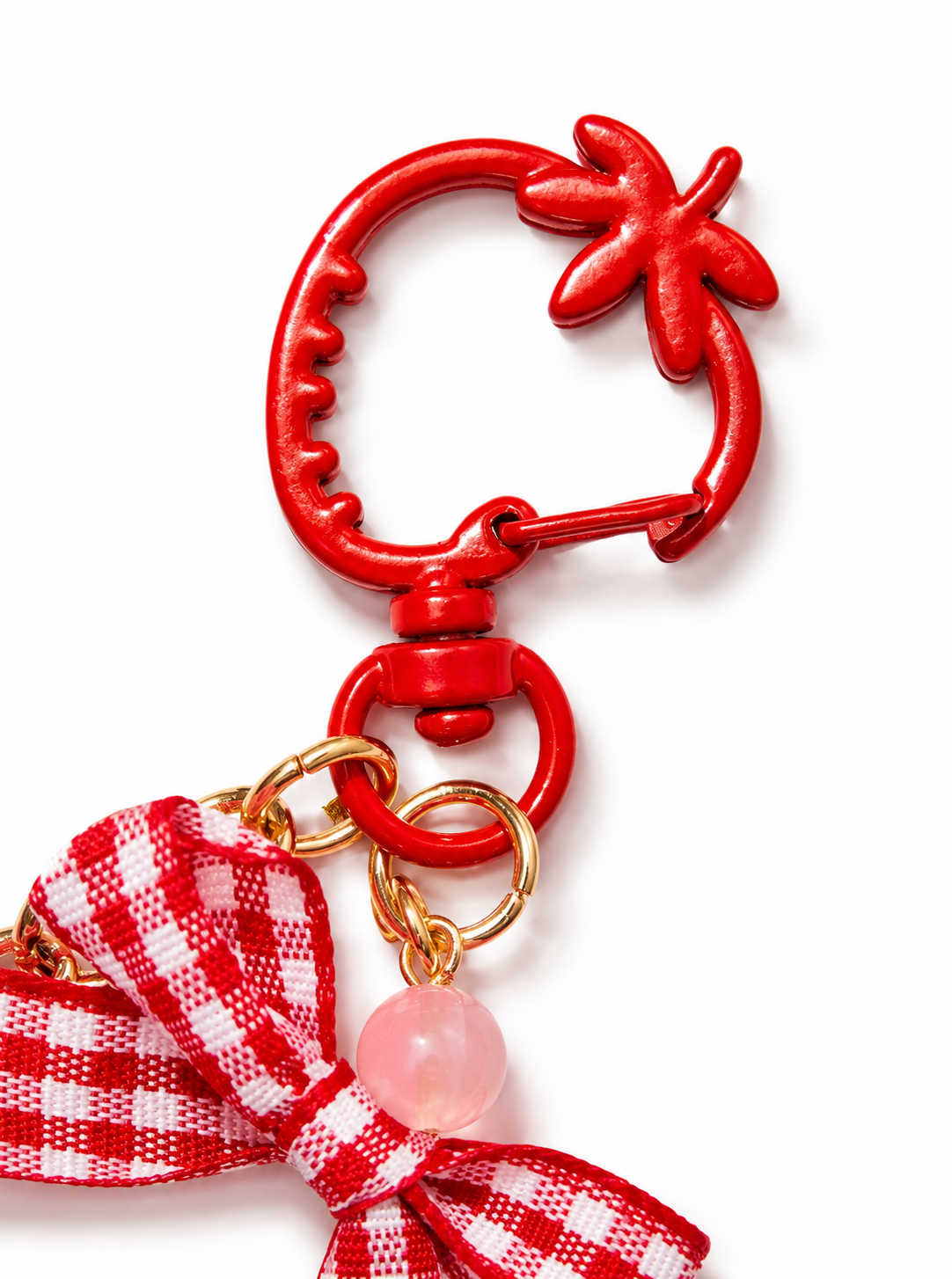 strawberry shortcake chain