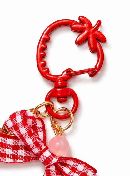 strawberry shortcake chain