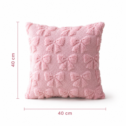 Mimi Bow Pillowcase