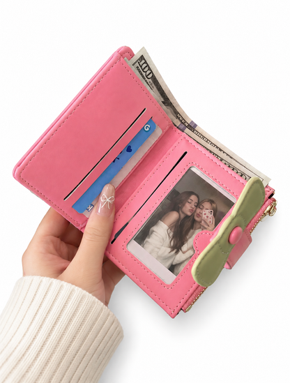 The Bowie Wallet
