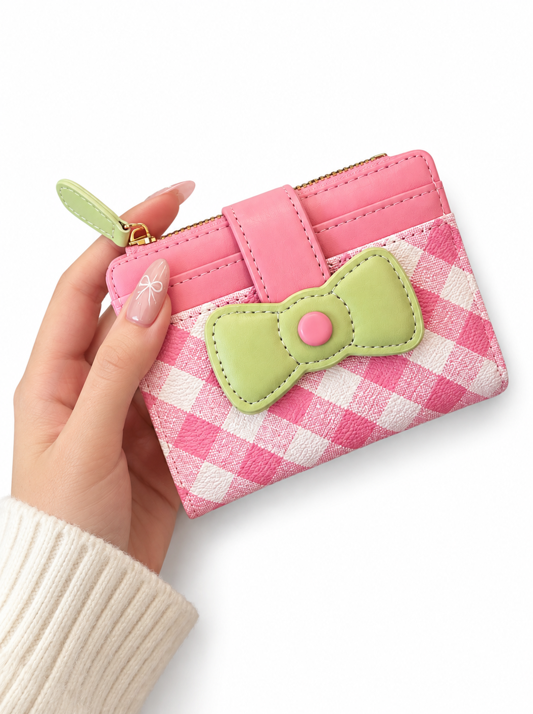The Bowie Wallet