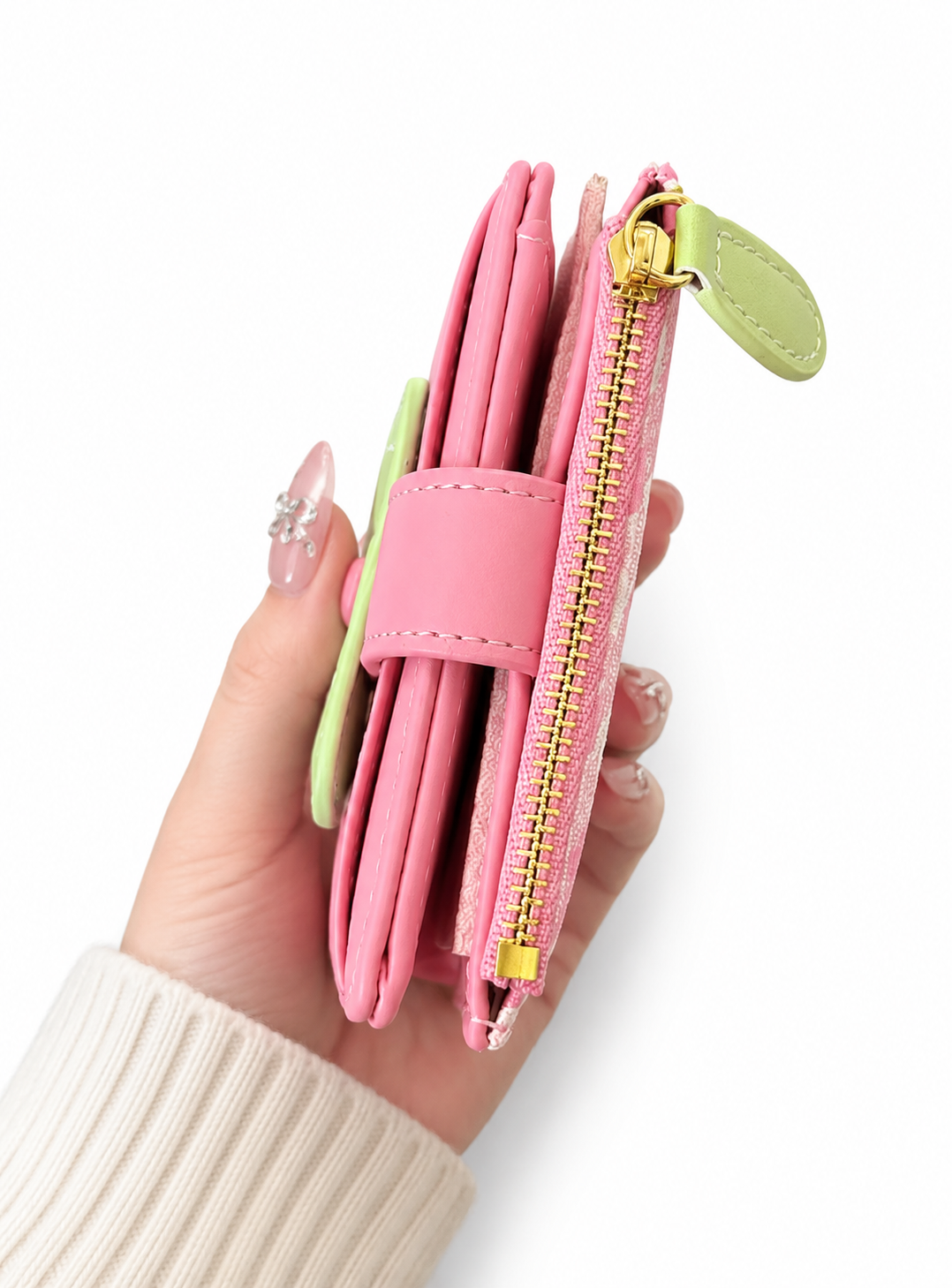 The Bowie Wallet
