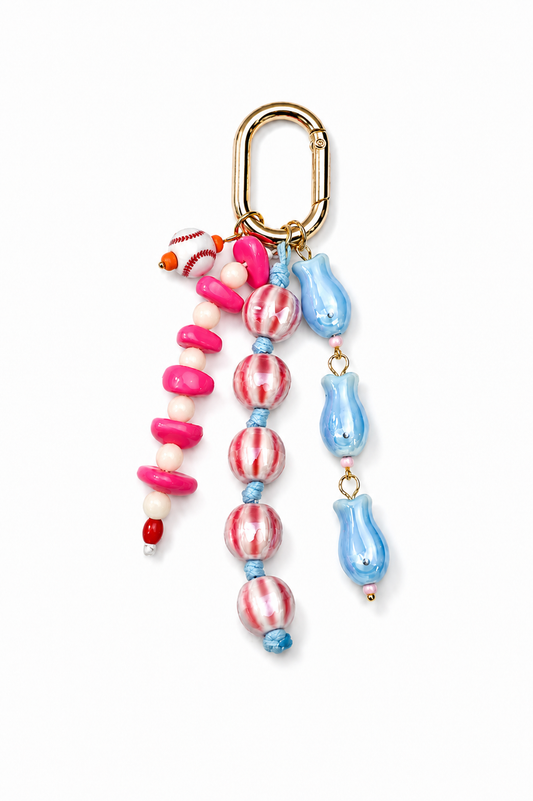 Mermaid's chain