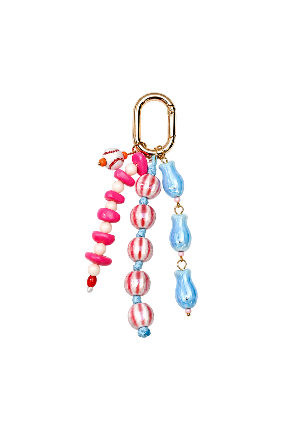 Mermaid's chain
