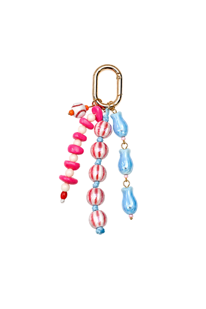 Mermaid's chain