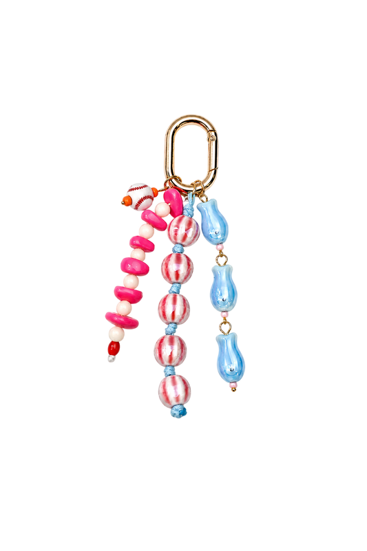 Mermaid's chain