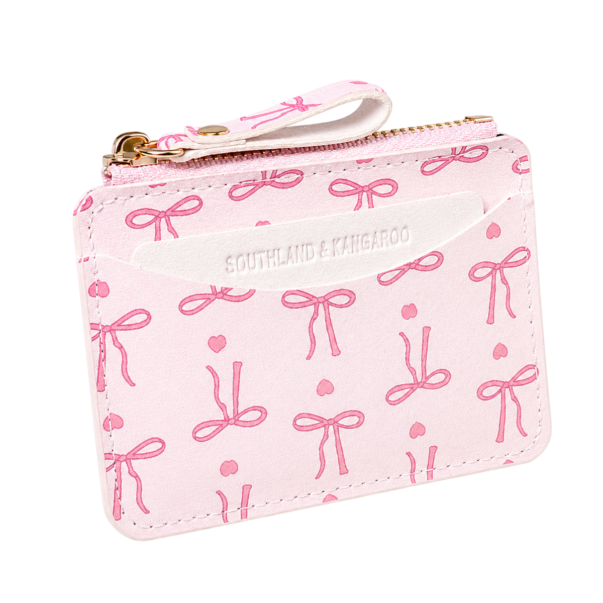 Rosy Bow