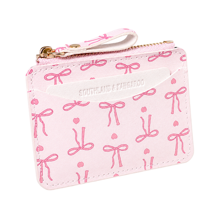 Rosy Bow