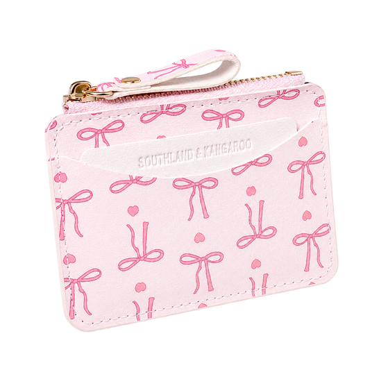 Rosy Bow