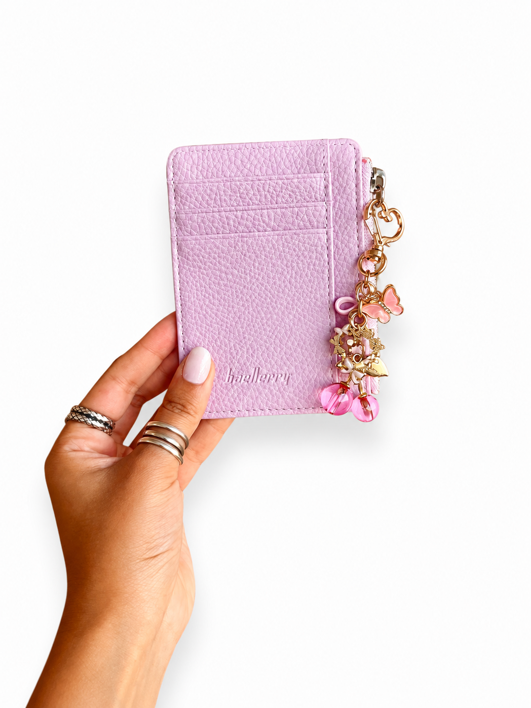 Baellerry card holder