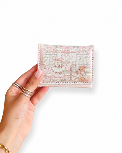 Bear wallet