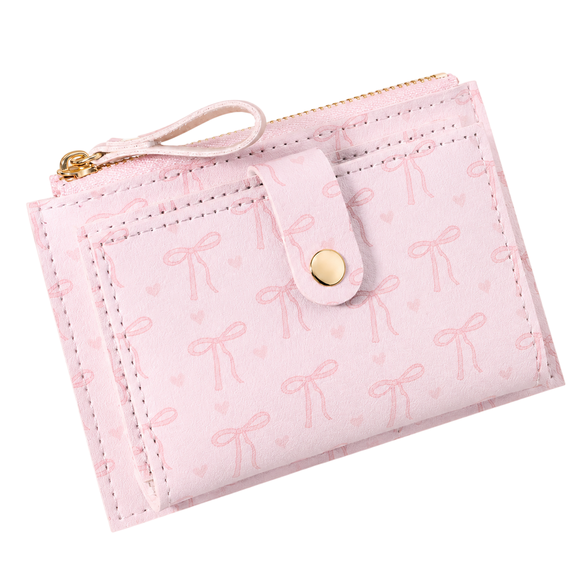 Mimi Bow wallet
