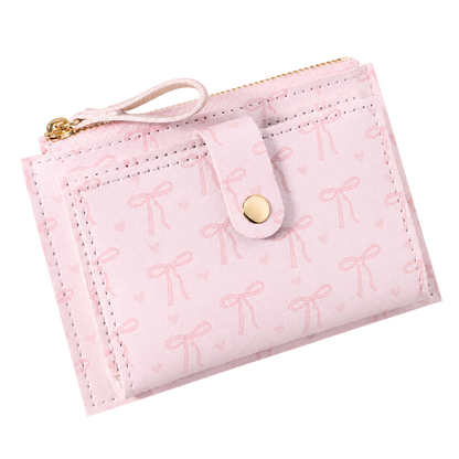 Mimi Bow wallet