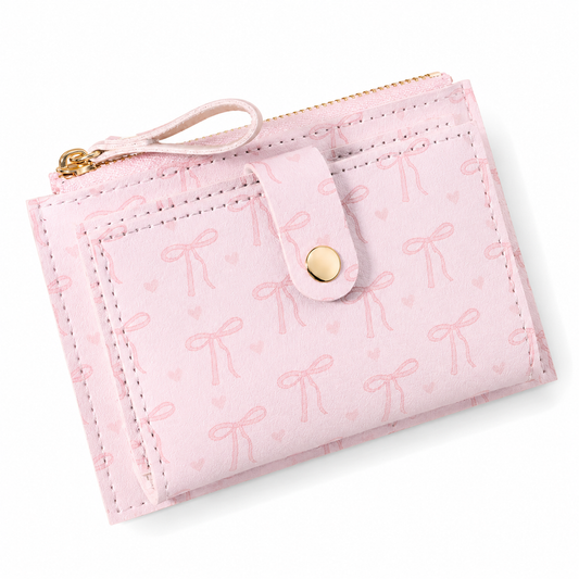 Bow wallet