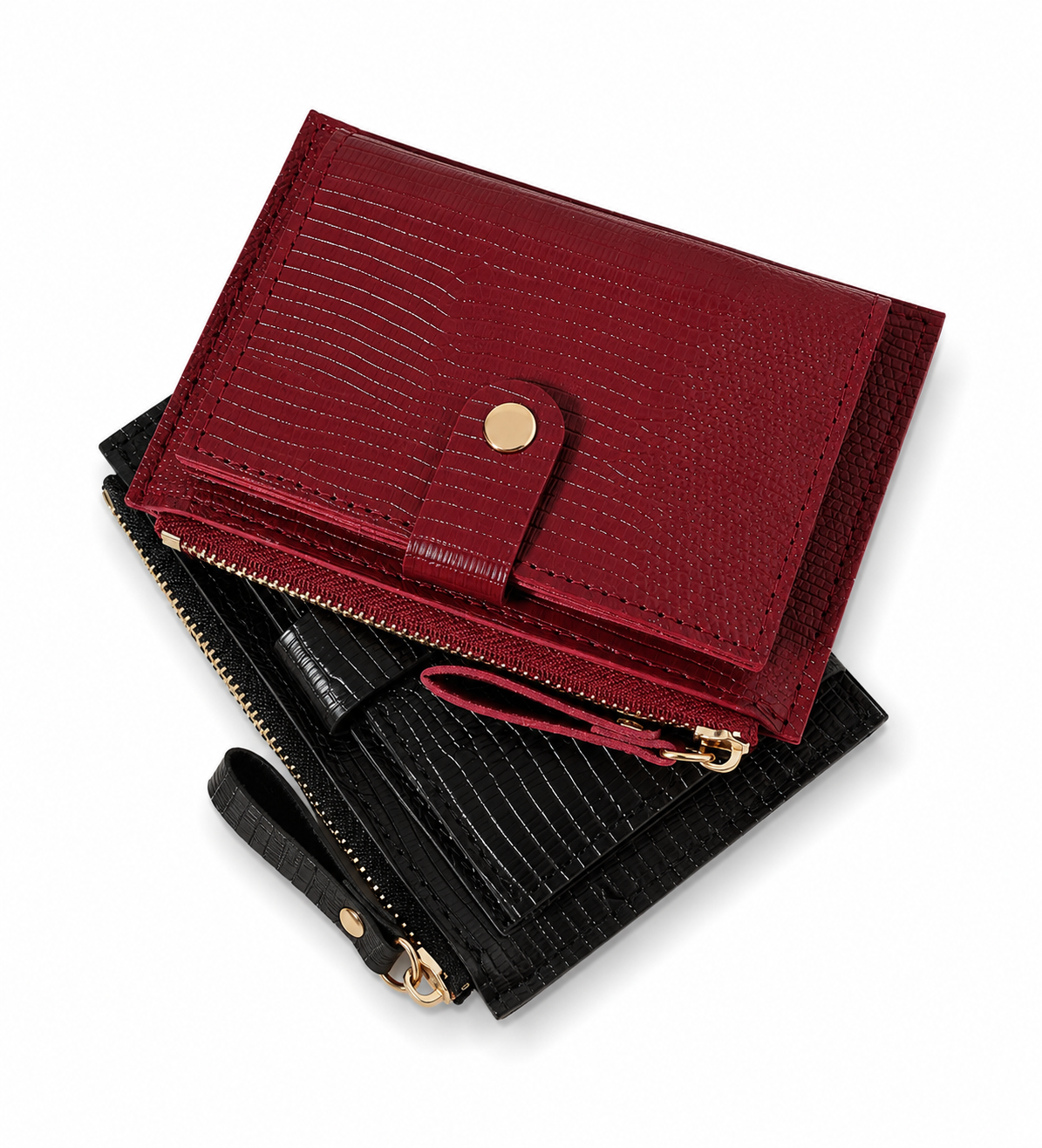 Wine wallet