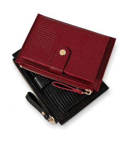 Wine wallet